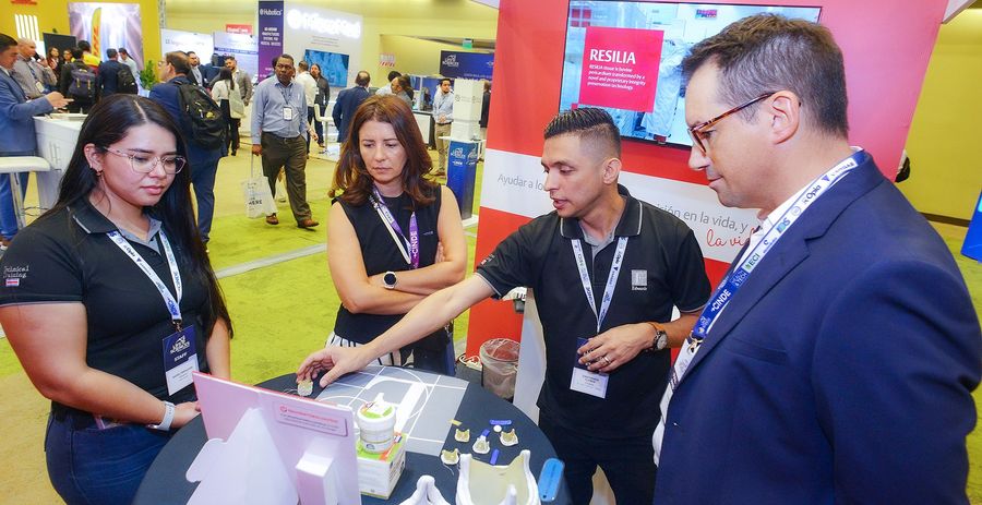 Reactions to Latin America's Leading Life Sciences Event